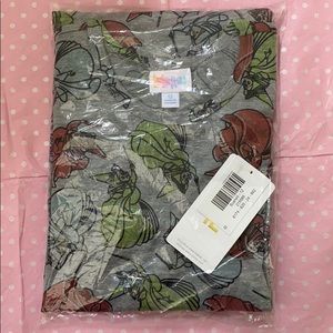 Sleeping Beauty’s Fair Godmothers Shirt NWT!